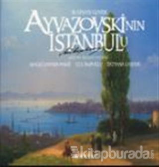 Ayvazovskinin Istanbul'u