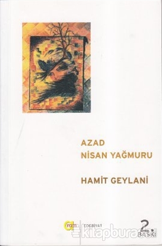 Azad Hamit Geylani