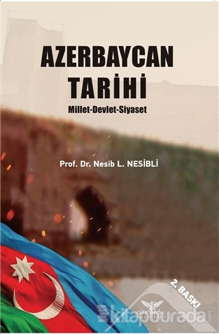 Azerbaycan Tarihi Nesib L. Nesibli