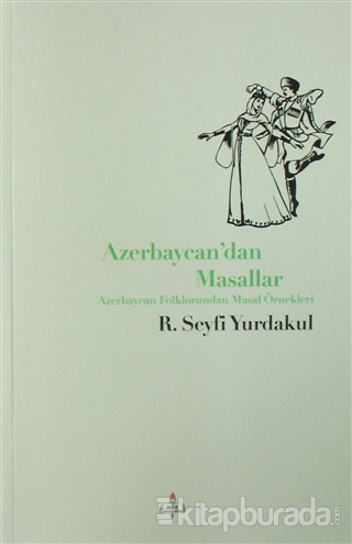 Azerbaycan'dan Masallar