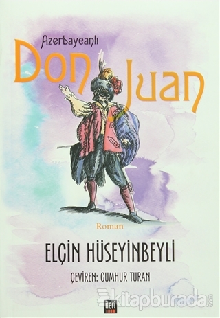 Azerbaycanlı Don Juan