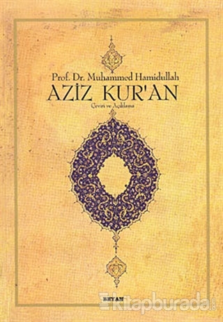 Aziz Kur'an (Ciltli)