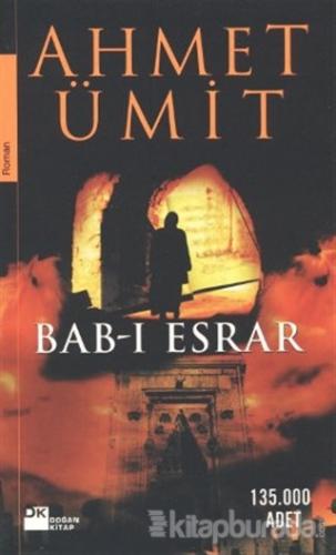 Bab-ı Esrar %15 indirimli Ahmet Ümit