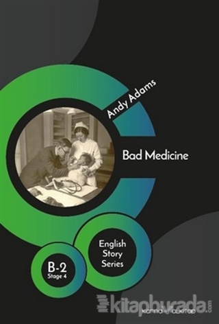 Bad Medicine B - 2 Stage 4
