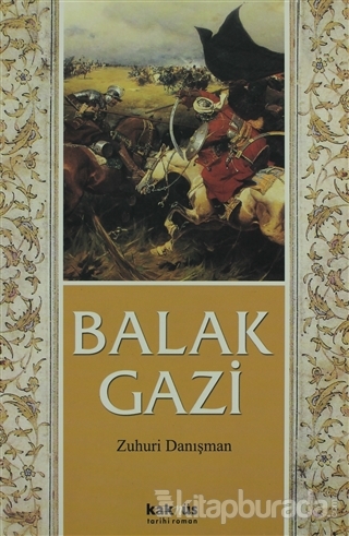 Balak Gazi