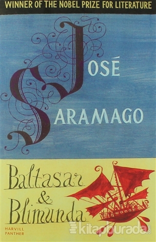Baltasar and Blimunda José Saramago