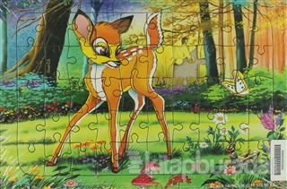 Bambi Puzzle