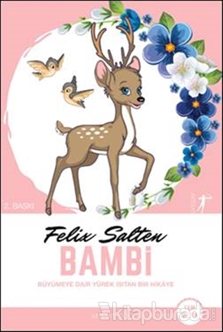 Bambi (Tam Metin)