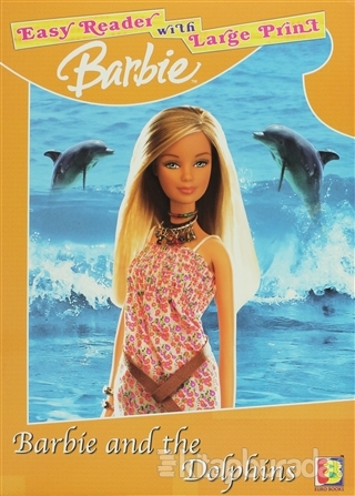 Barbie and the Dolphins Kolektif