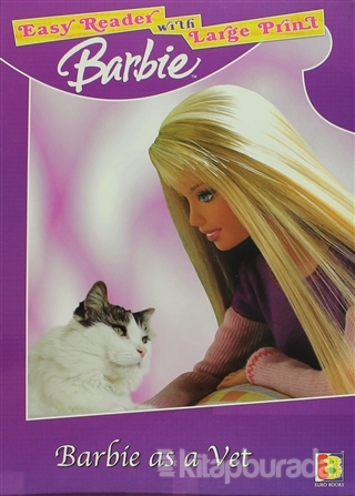Barbie as a Vet Kolektif