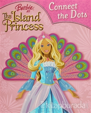 Barbie as The Island Princess: Connect the Dots Kolektif