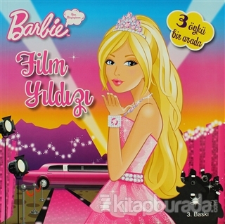 Barbie Film Yıldızı