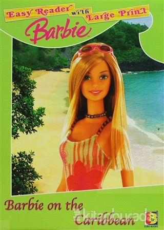 Barbie on the Caribbean