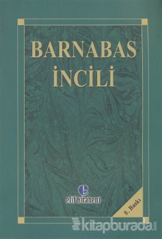 Barnabas İncili