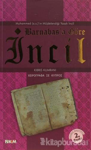 Barnabas'a Göre İncil