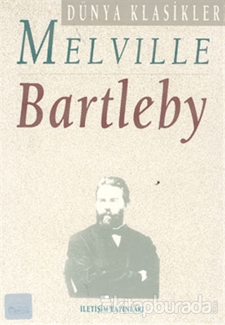 Bartleby Herman Melville