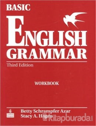 Basic English Grammar Third Edition With Answer Key Betty Schamfer Aza