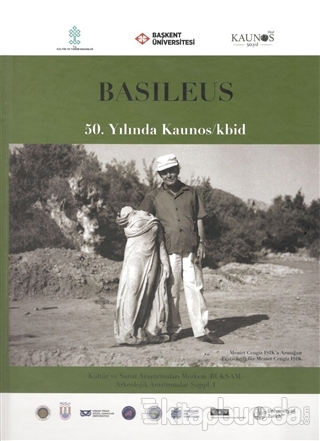 Basileus (Ciltli)