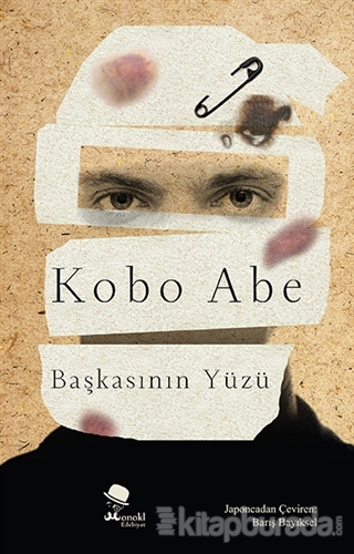Başkasının Yüzü Kobo Abe
