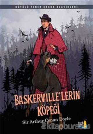 Baskerville'lerin Köpeği Sir Arthur Conan Doyle