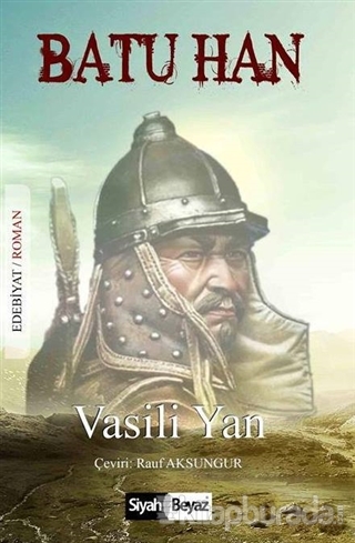 Batu Han %15 indirimli Vasili Yan
