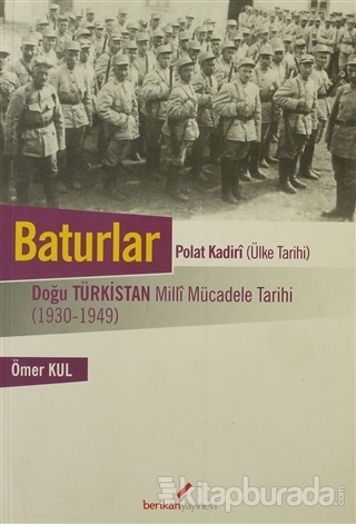 Baturlar - Polat Kadiri (Ülke Tarihi)