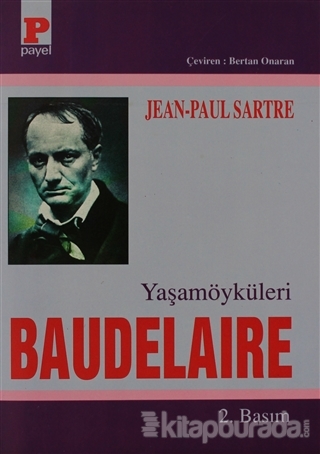Baudelaire Jean Paul Sartre