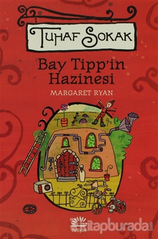 Bay Tipp'in Hazinesi Margaret Ryan
