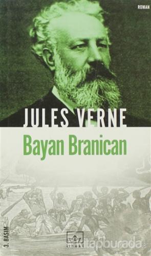 Bayan Branican Jules Verne