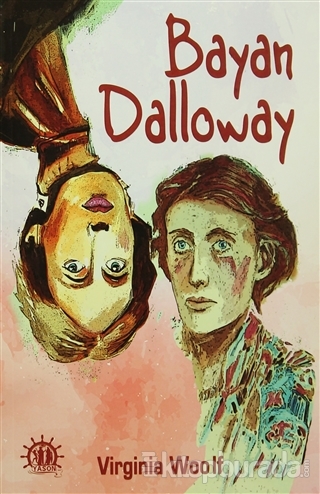 Bayan Dalloway %15 indirimli Virginia Woolf