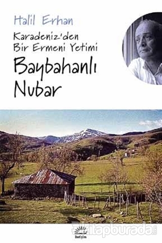Baybahanlı Nubar Halil Erhan