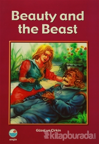 Beauty and the Beast (CD'li)