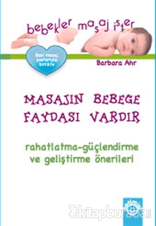 Bebekler Masaj İster Barbara Ahr