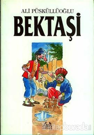 Bektaşi Ali Püsküllüoğlu