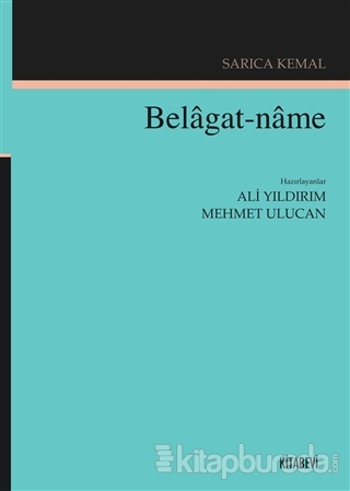 Belagat-name