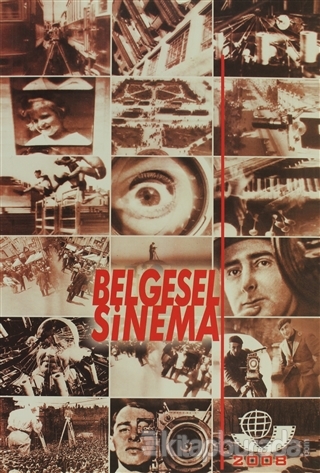 Belgesel Sinema 2008