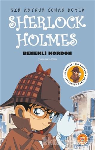 Benekli Kordon - Sherlock Holmes Sir Arthur Conan Doyle