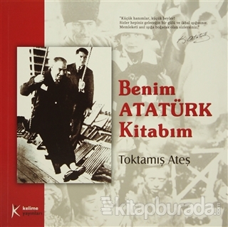 Benim Atatürk Kitabım