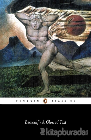 Beowulf: A Glossed Text