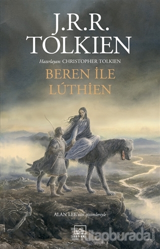 Beren ile Luthien J. R. R. Tolkien