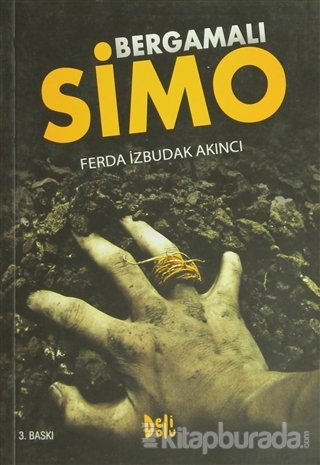 Bergamalı Simo