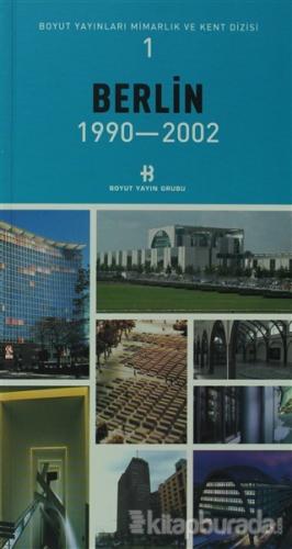 Berlin 1990-2002 Kolektif
