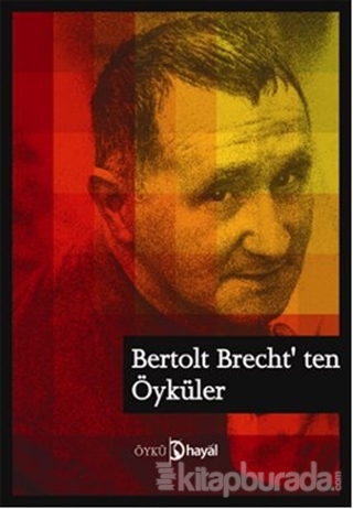 Bertolt Brecht'ten Öyküler