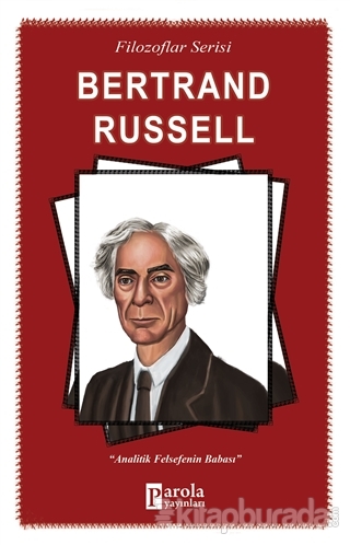 Bertrand Russell Turan Tektaş