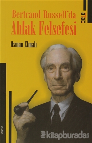 Ahlak Felsefesi Osman Elmalı