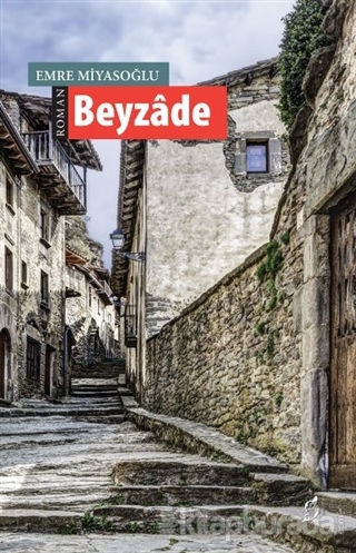 Beyzade Emre Miyasoğlu