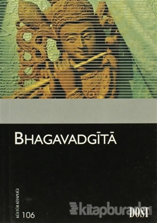 Bhagavadgita Hinduların Kutsal Kitabı