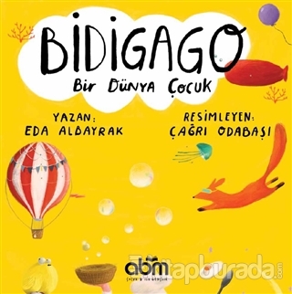 Bidigago Bir Dünya Çocuk