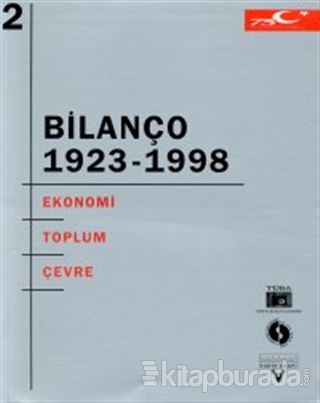 Bilanço (1923-1998) Cilt: 2 %15 indirimli Zeynep Rona