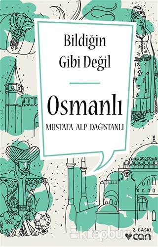 Osmanlı Mustafa Alp Dağıstanlı